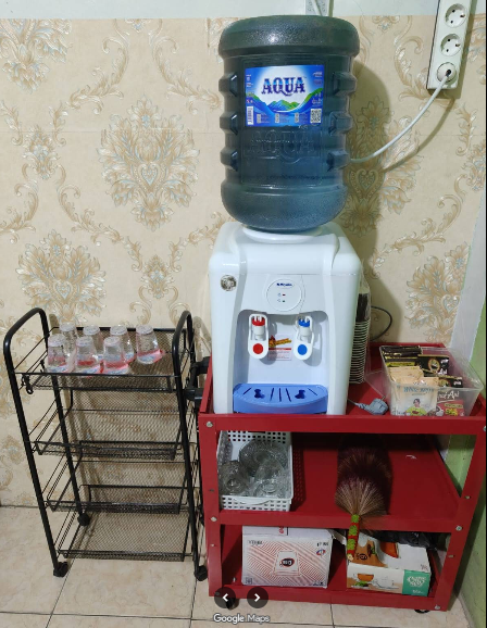 Bengkel AC Mobil Krian