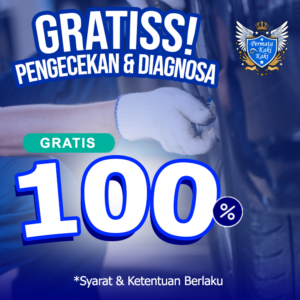 Bengkel Ondersteel Mobil Surabaya